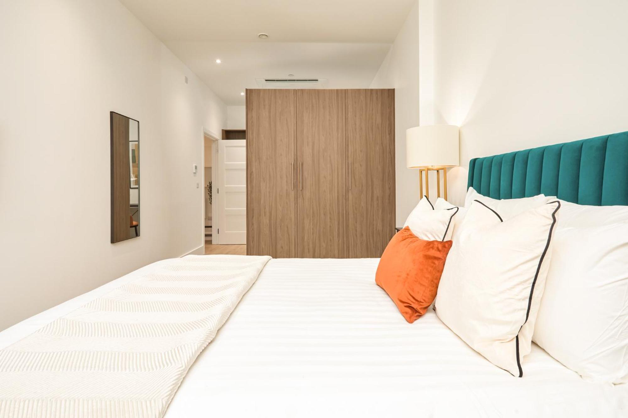 Appartement Be - The Marylebone Residences