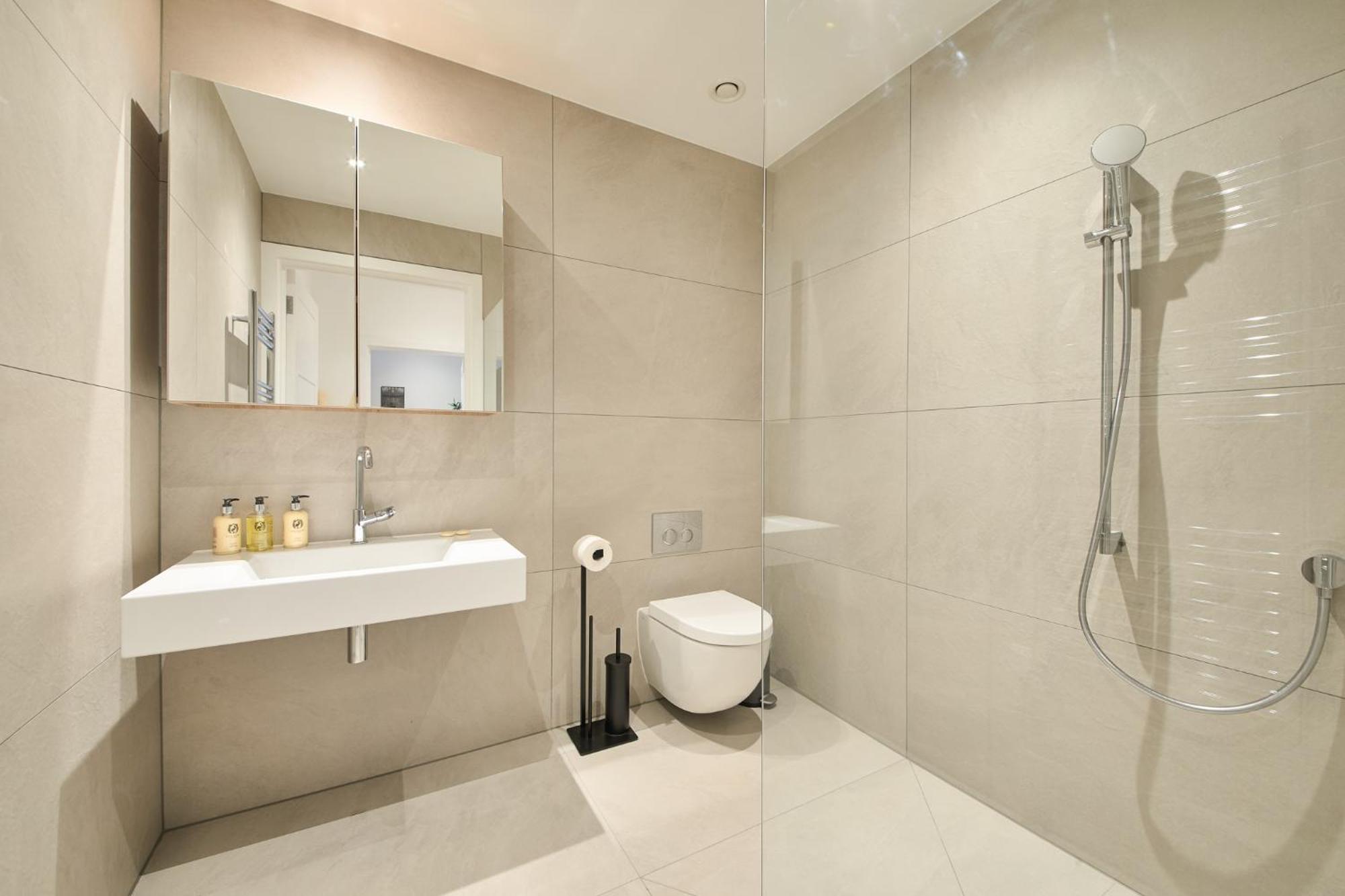 Be - The Marylebone Residences