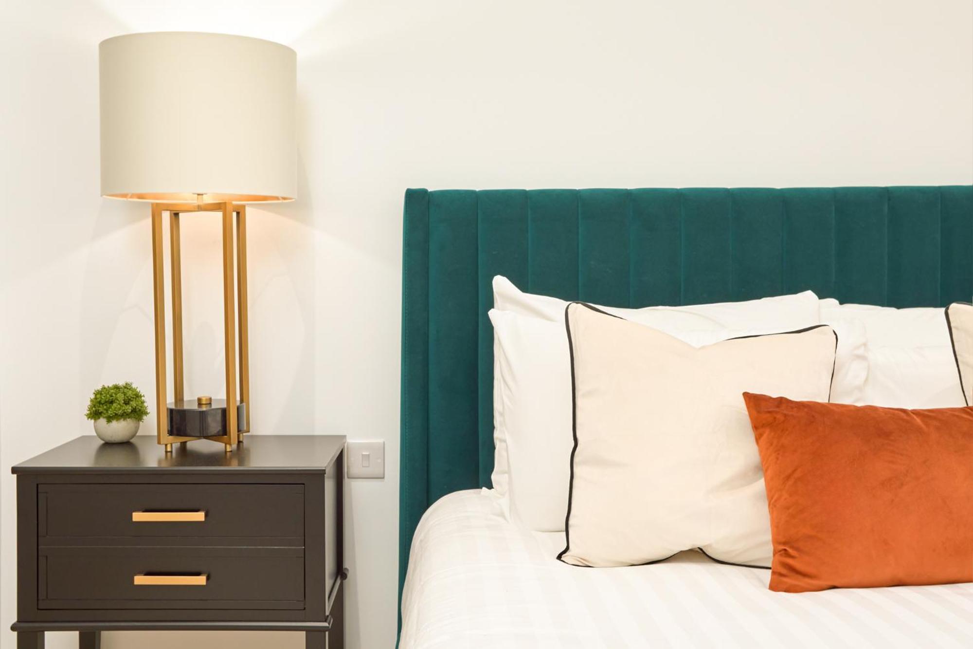 Appartement Be - The Marylebone Residences Londres
