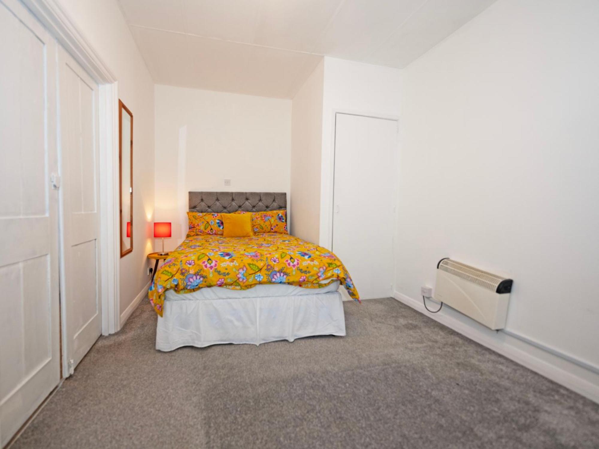 Flat In Clapham Budget Friendly Londen
