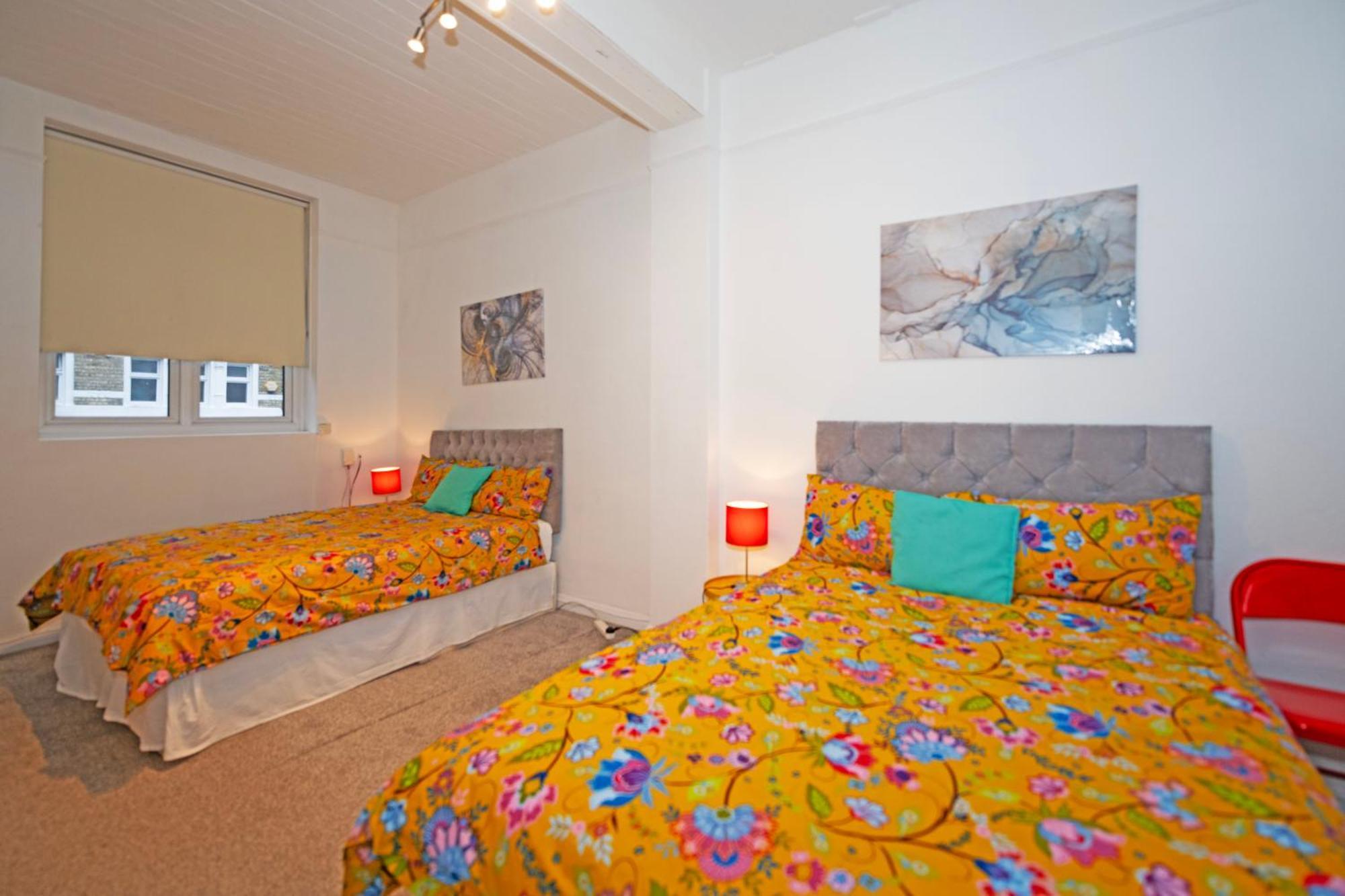 Appartement Flat In Clapham Budget Friendly