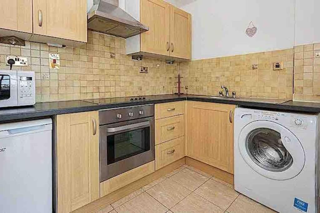 Appartement Hyde Park Londres