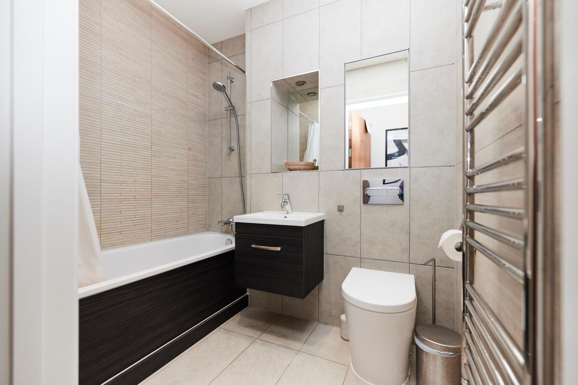 The Wembley Escape - Lovely 2bdr Flat Apartment