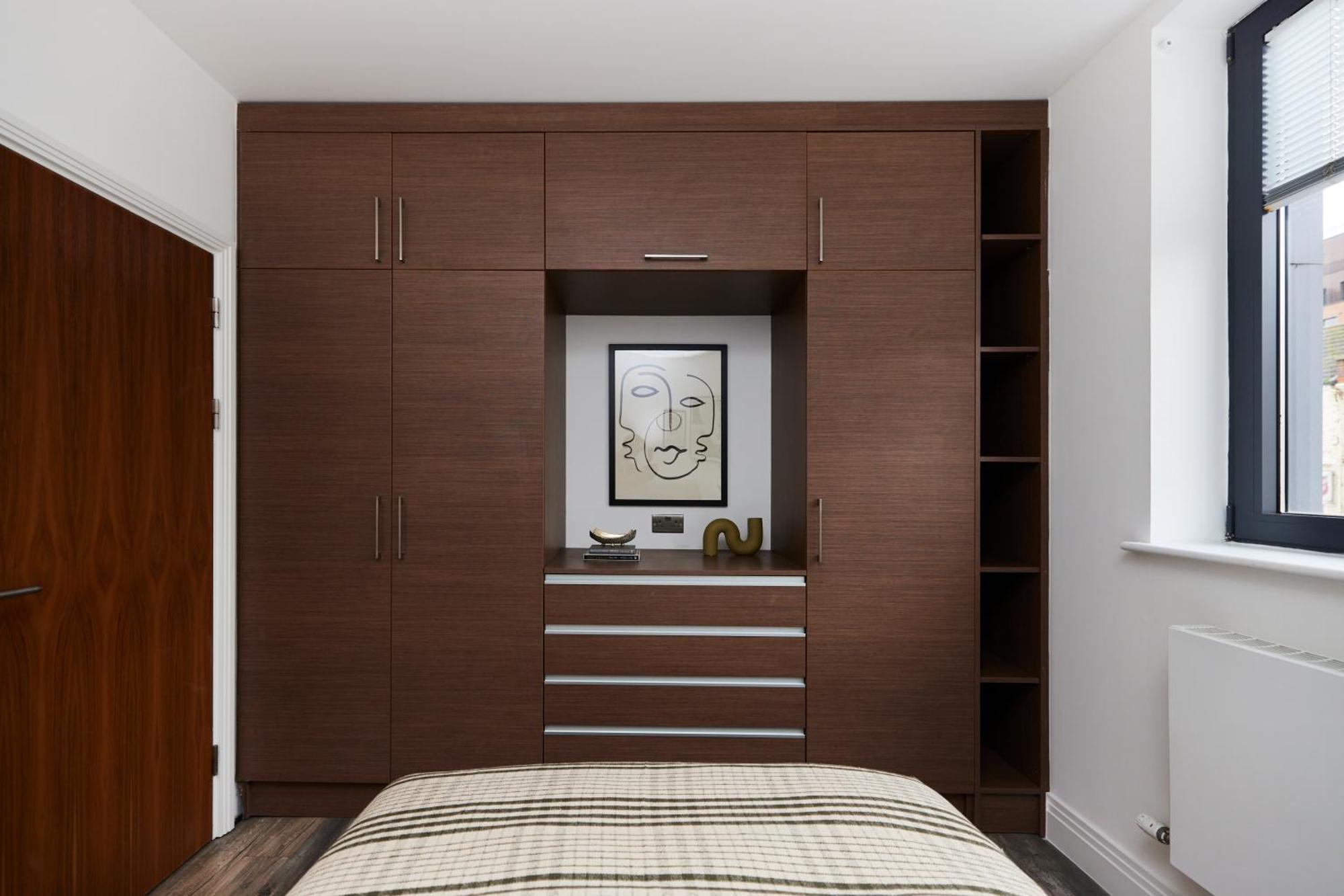 The Wembley Escape - Lovely 2bdr Flat London