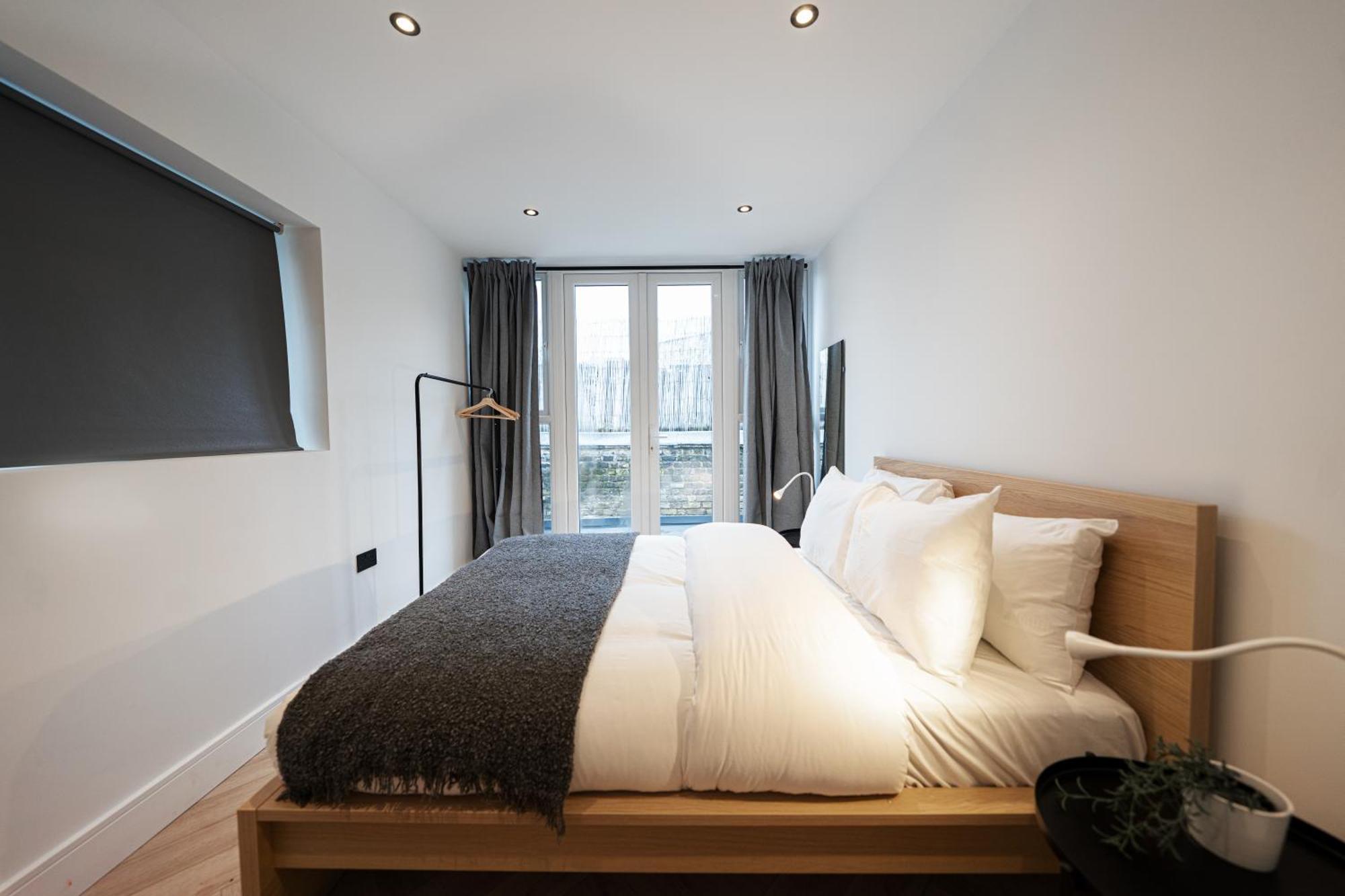 The Battersea Place - Charming 4bdr Flat Apartamento