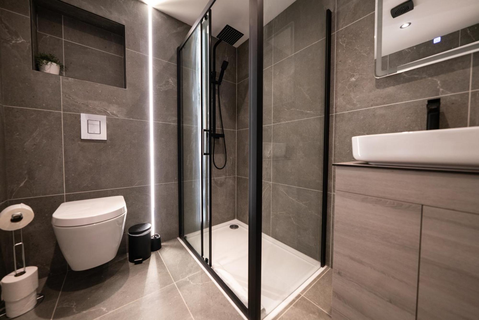 Apartamento The Battersea Place - Charming 4bdr Flat Londres