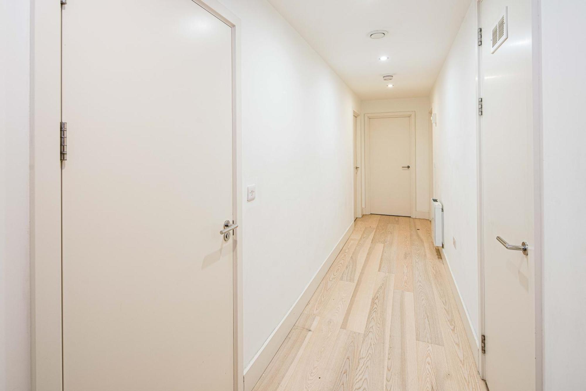 Apartamento 2bed Flat With The View/kingston *
