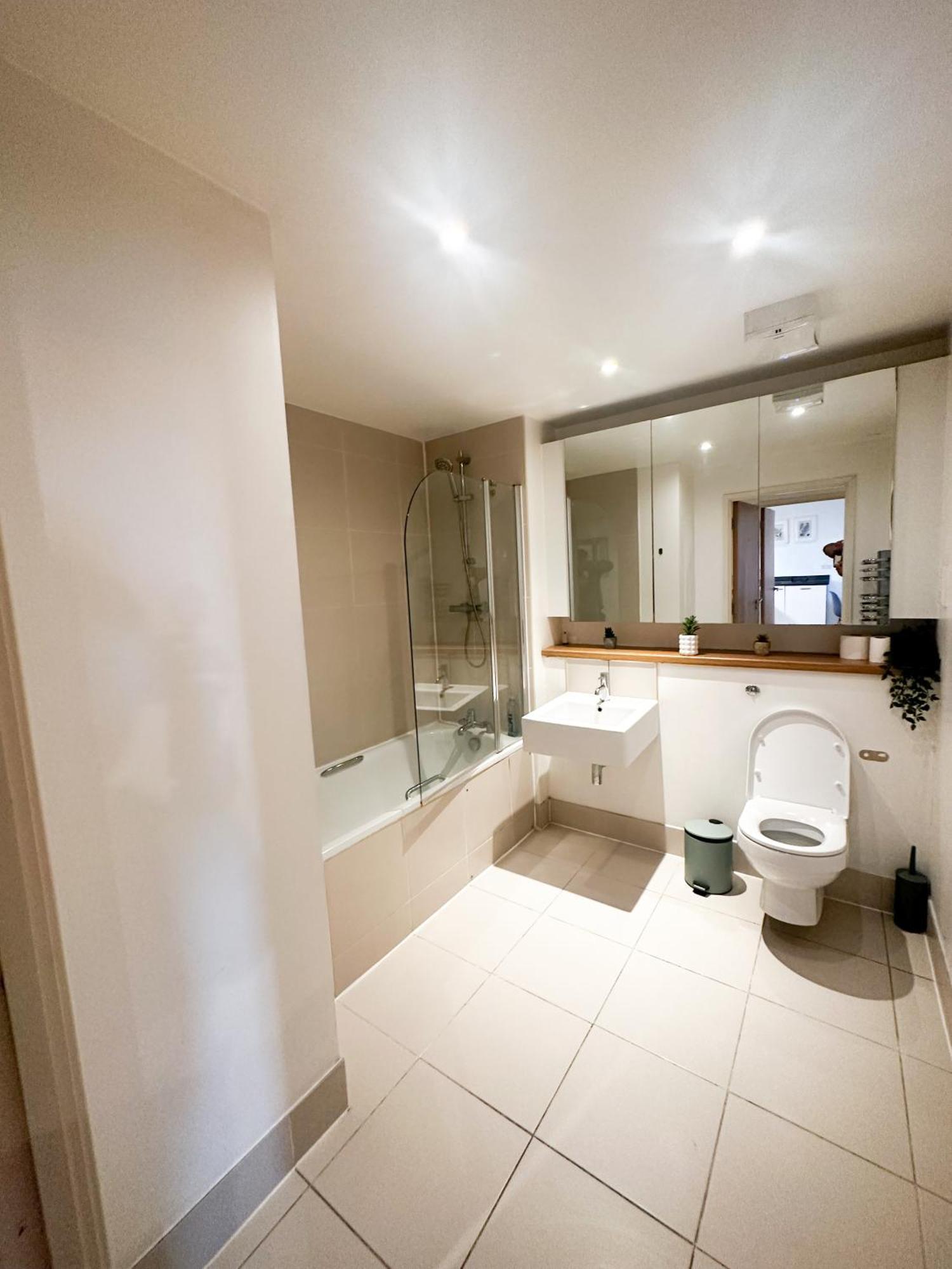 Shard Views Apartamento Londres