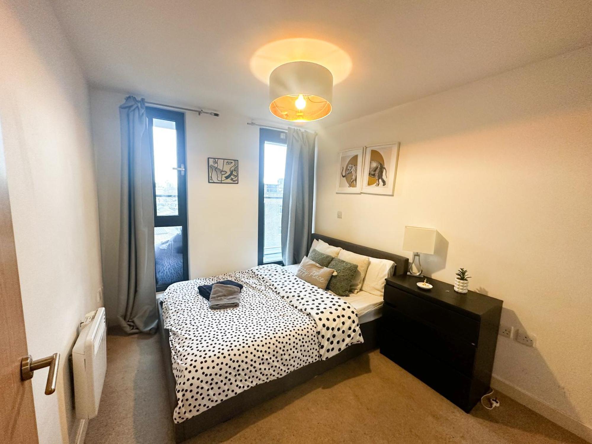 Shard Views Apartamento *