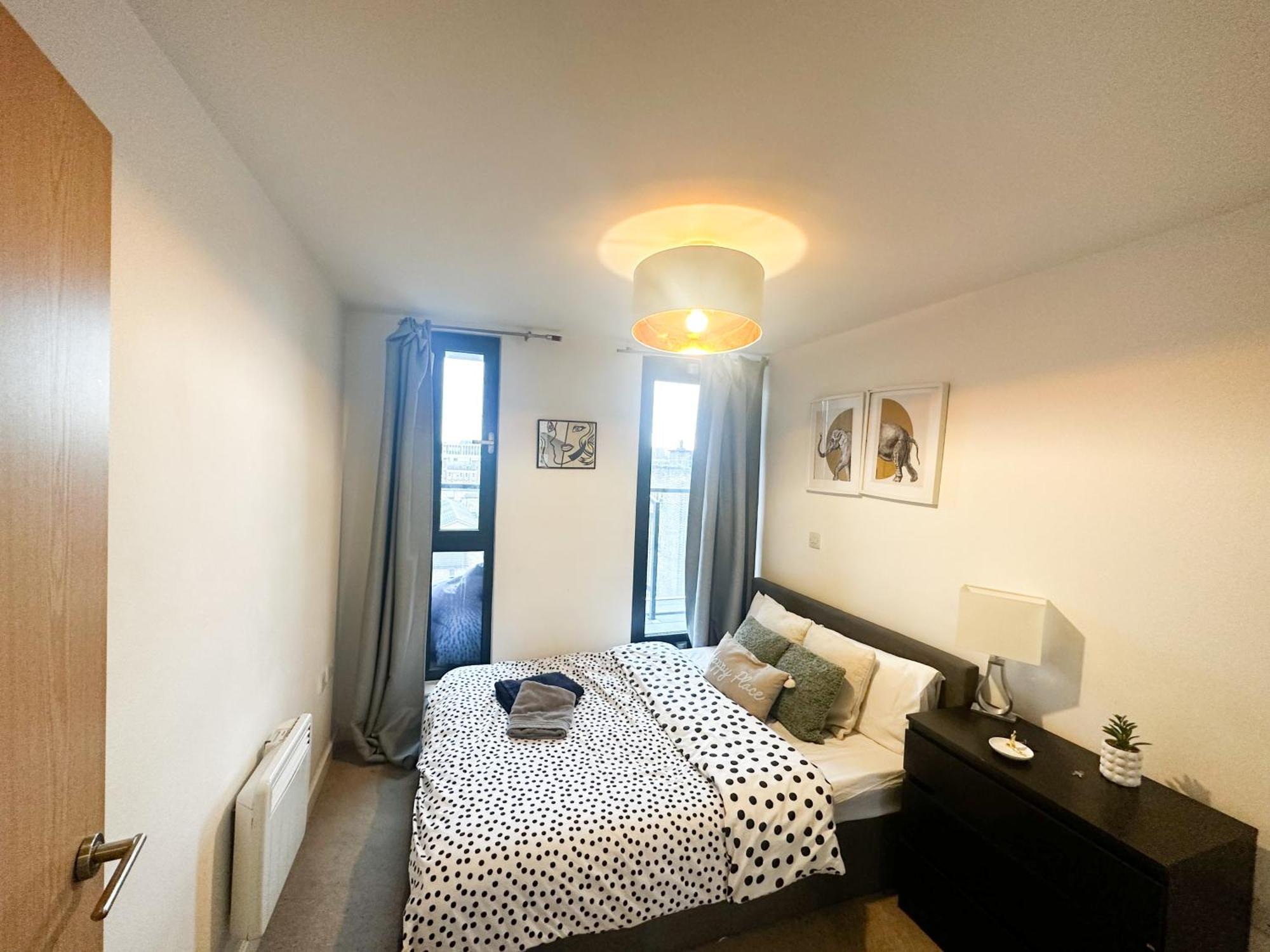 Shard Views Apartamento Londres