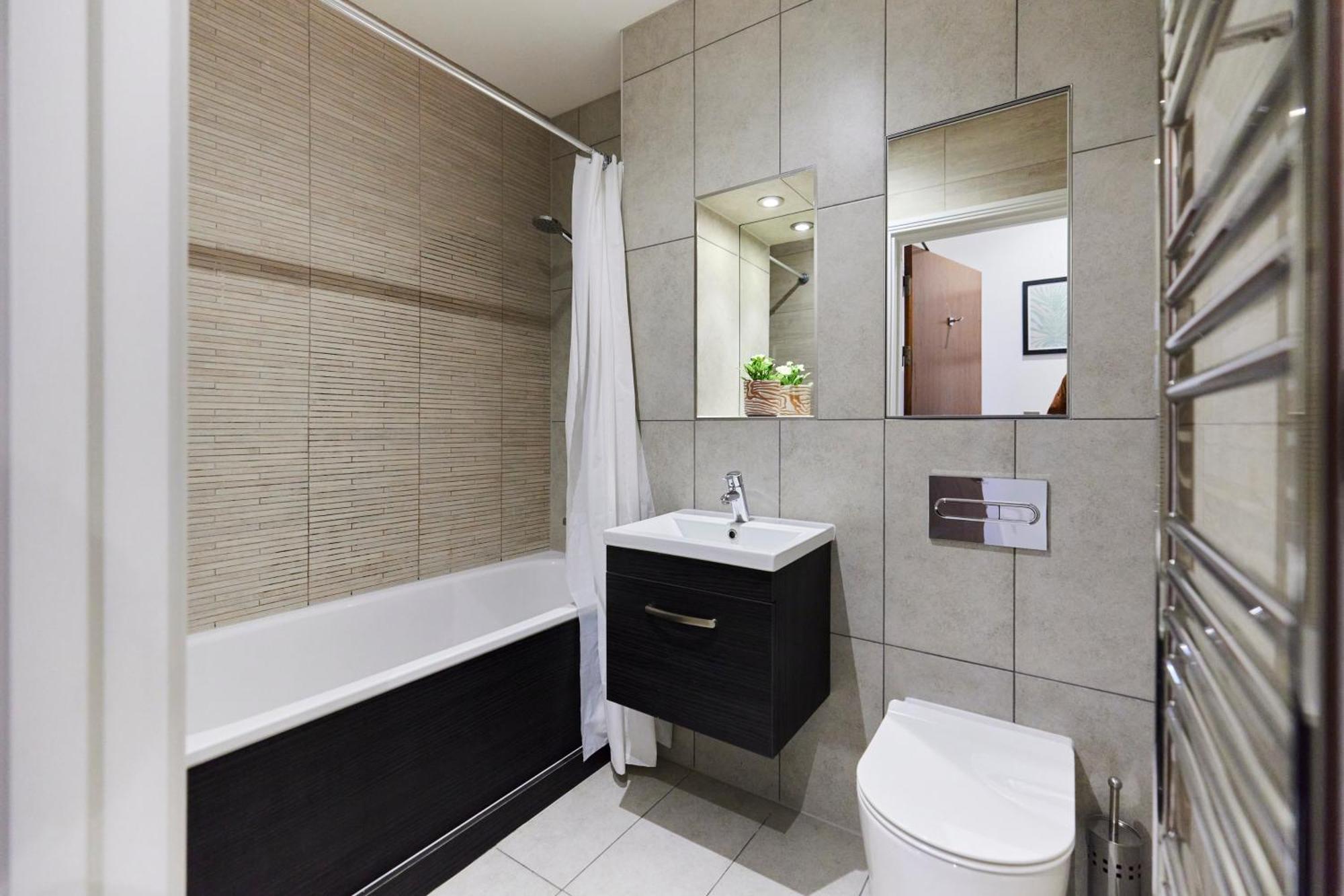 Apartamento The Wembley Getaway - Lovely 2bdr Flat