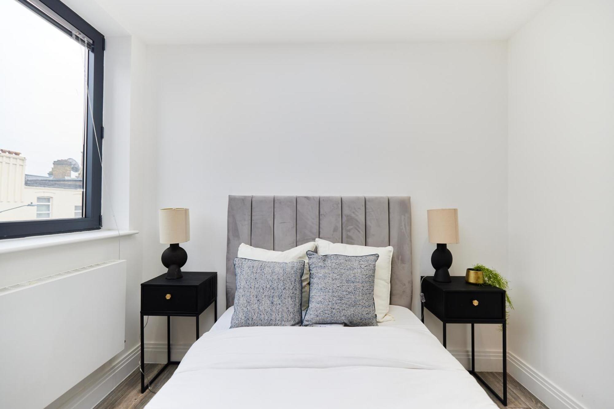 The Wembley Getaway - Lovely 2bdr Flat Apartamento