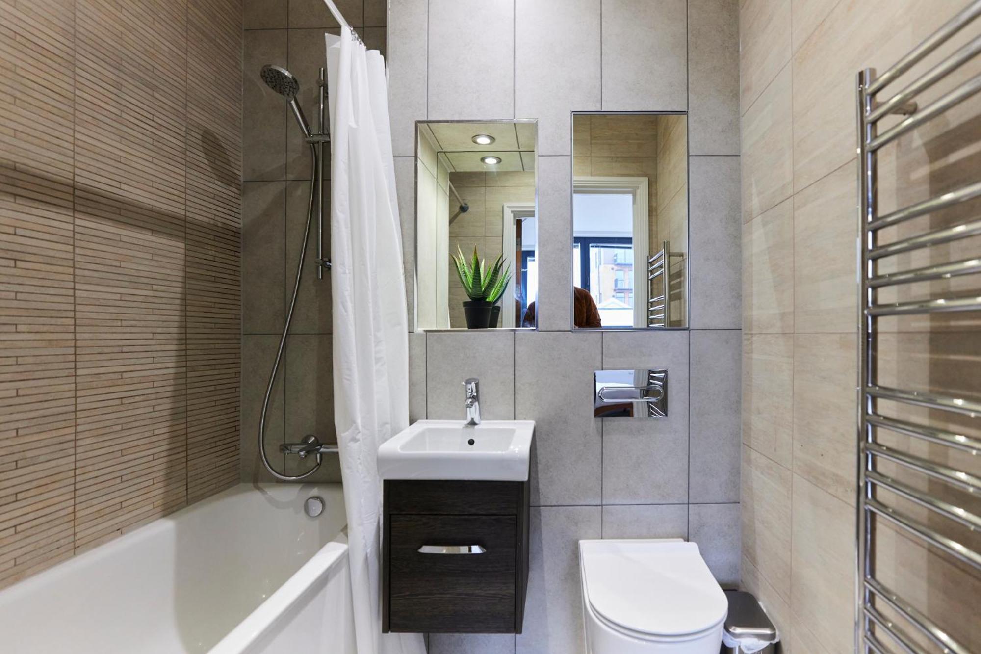 Apartamento The Wembley Getaway - Lovely 2bdr Flat *
