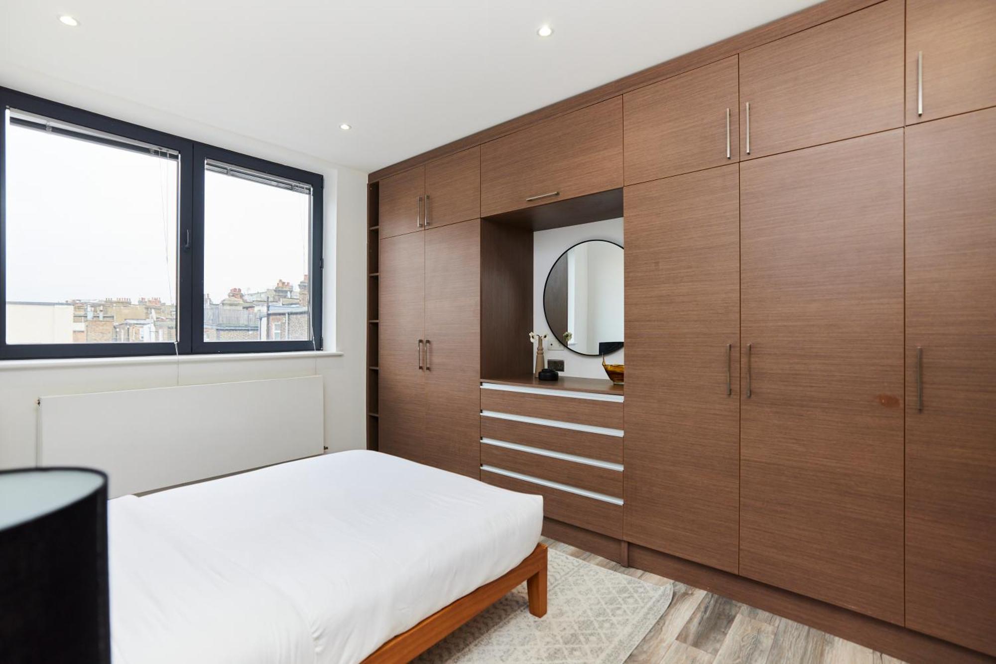 The Wembley Getaway - Lovely 2bdr Flat Appartement Londres