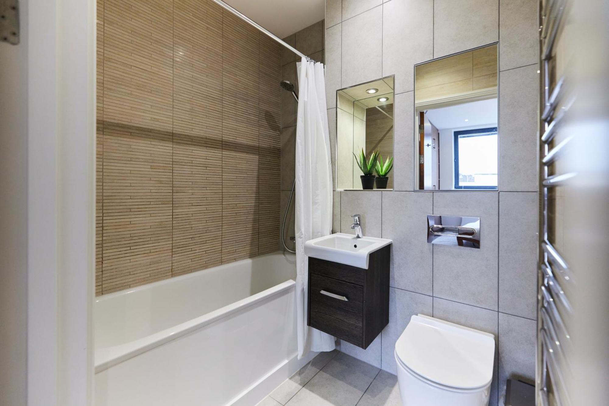 The Wembley Getaway - Lovely 2bdr Flat Appartement Londres