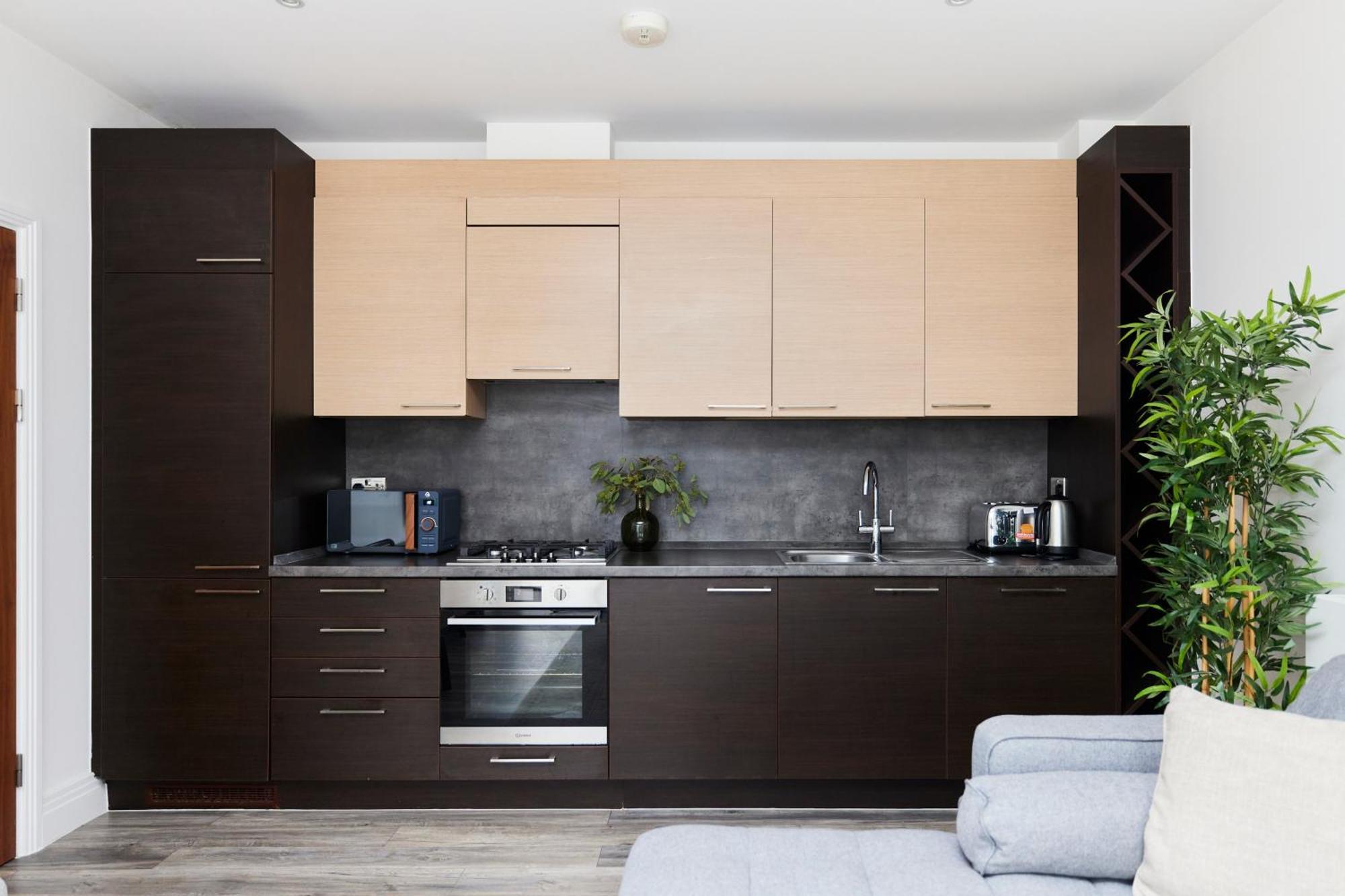 Apartamento The Wembley Getaway - Lovely 2bdr Flat *