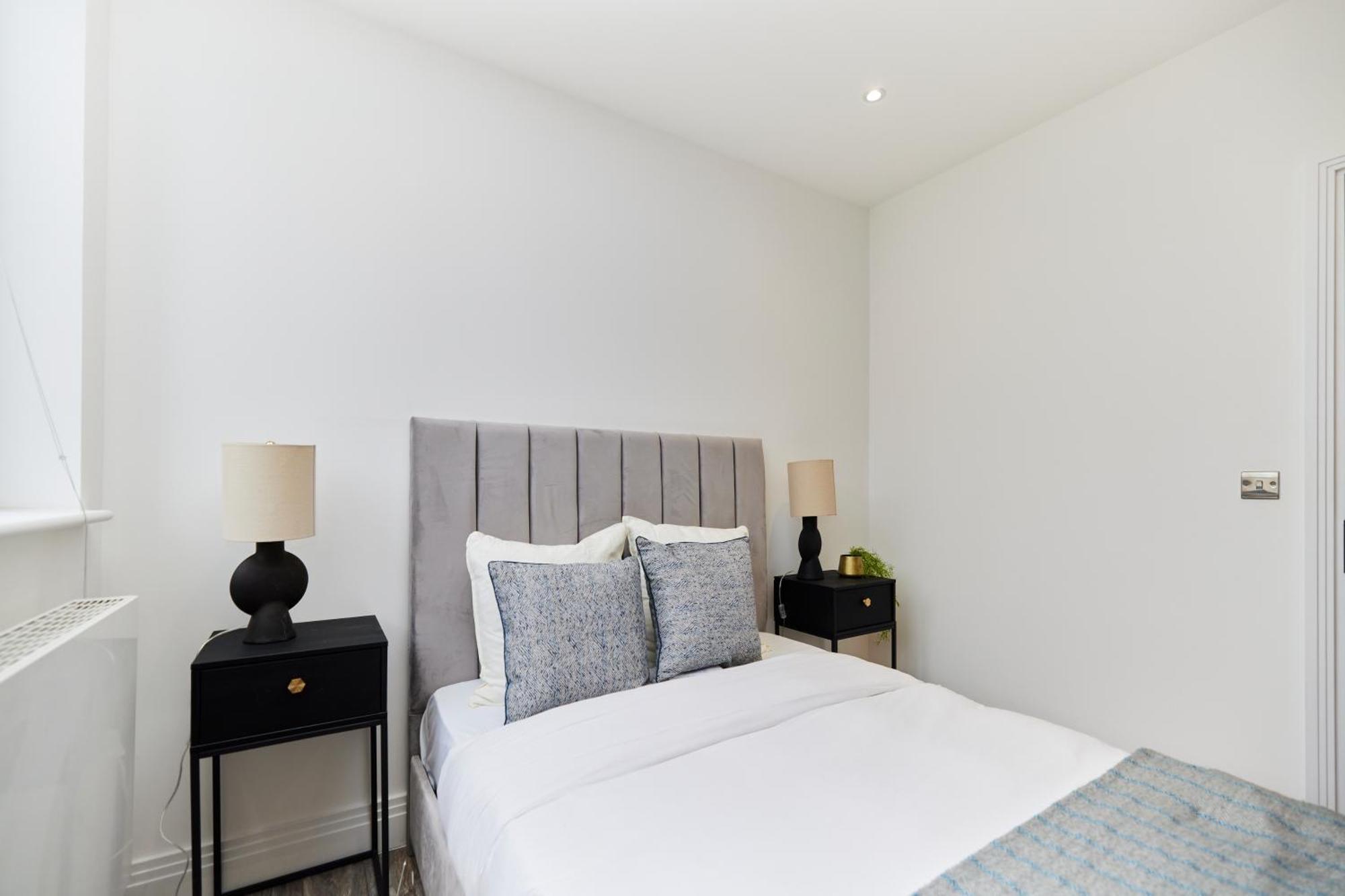 The Wembley Getaway - Lovely 2bdr Flat Londres