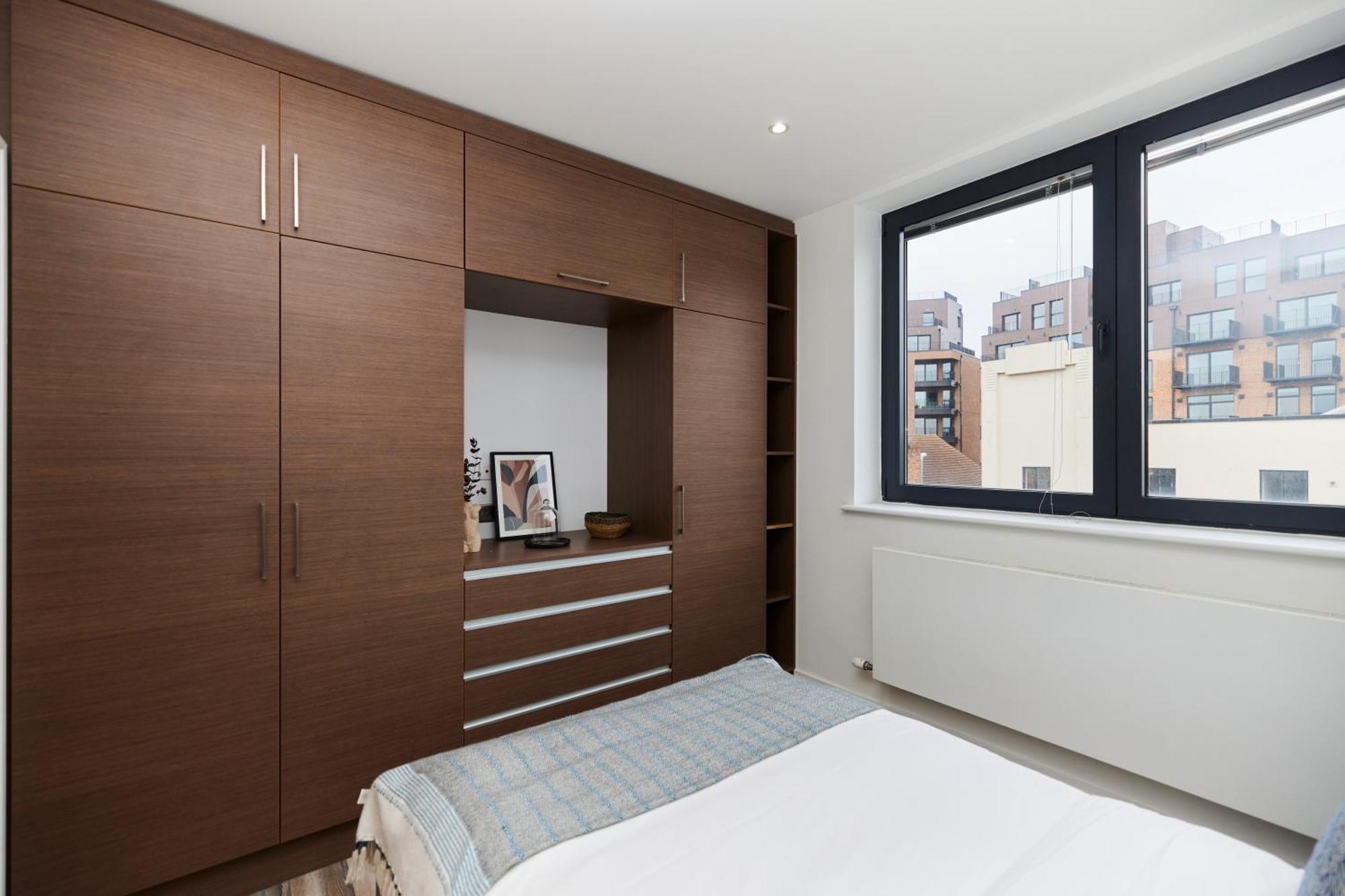The Wembley Getaway - Lovely 2bdr Flat Apartamento *