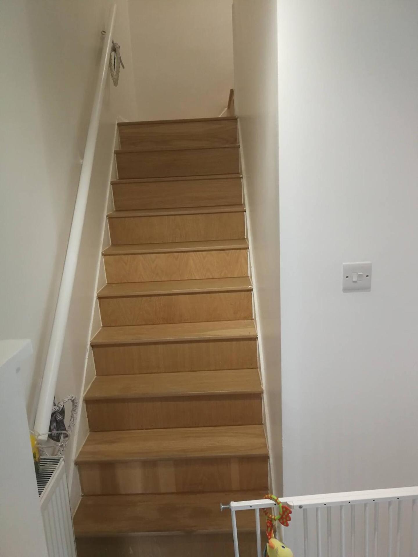 Family House In The Heart Of Hanwell With 5 Stars!