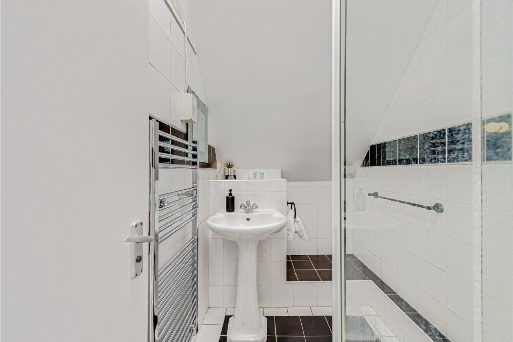 Sweet And Lovely 2br With Free Parking Londres