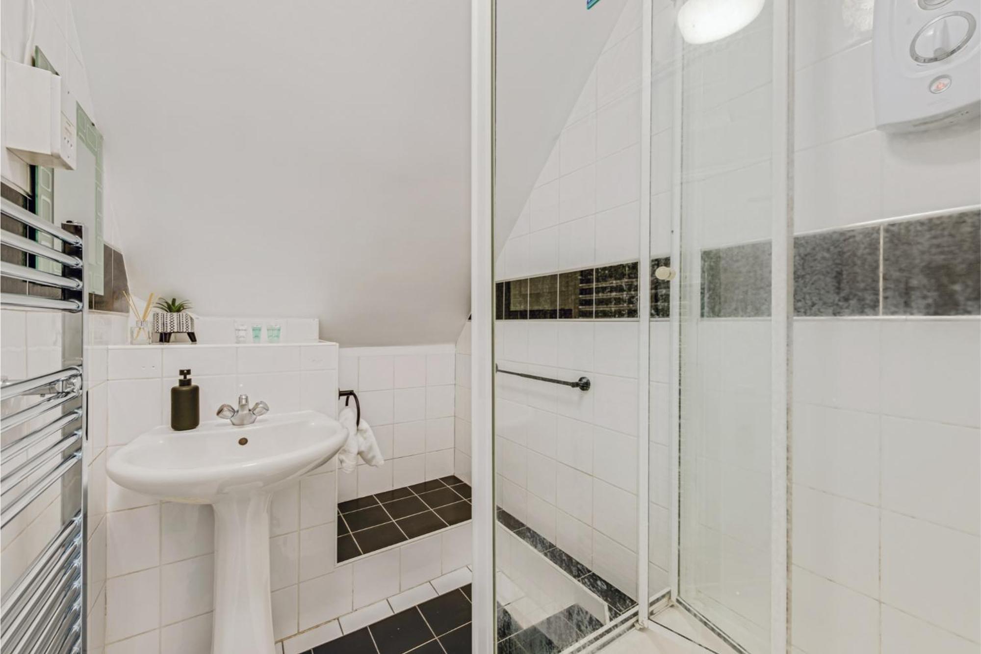 Sweet And Lovely 2br With Free Parking * Londres