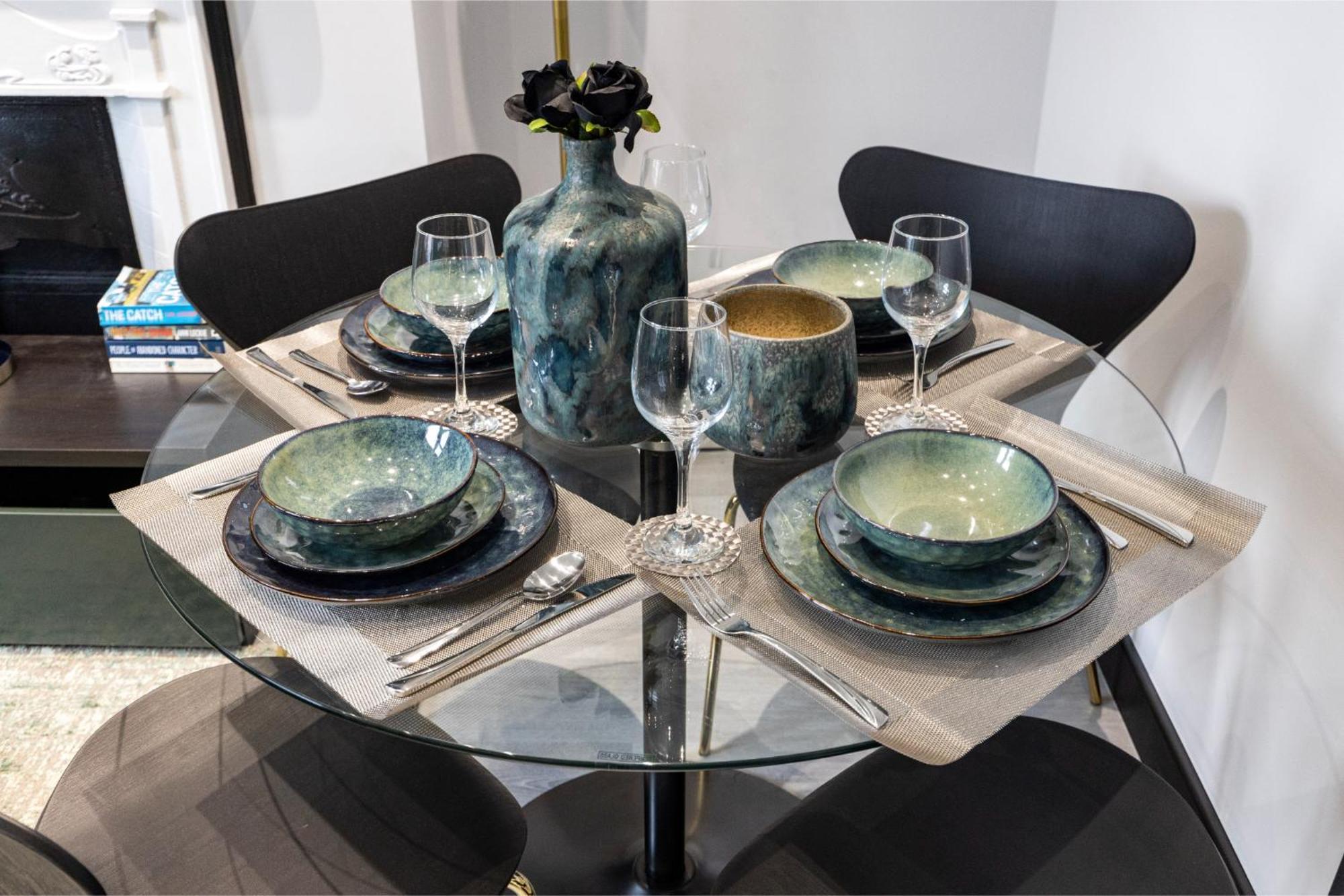 Luxurious Evergreen Flat Sleeps 4 Londres
