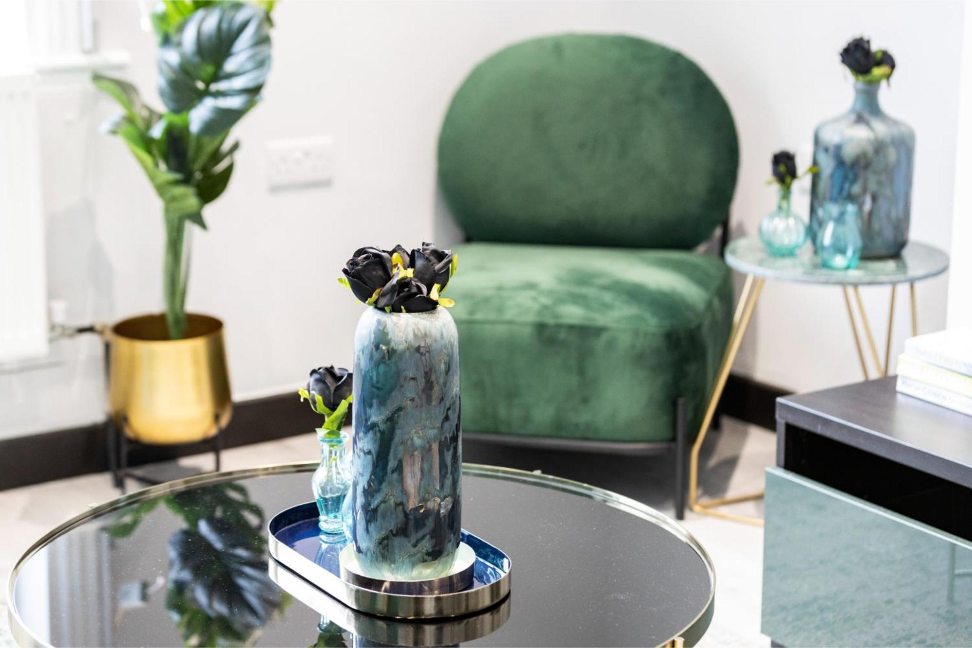 Luxurious Evergreen Flat Sleeps 4 Appartement Londres