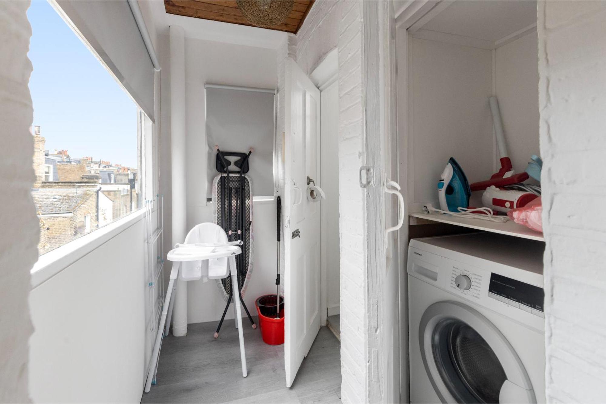 Appartement Luxurious Evergreen Flat Sleeps 4 Londres