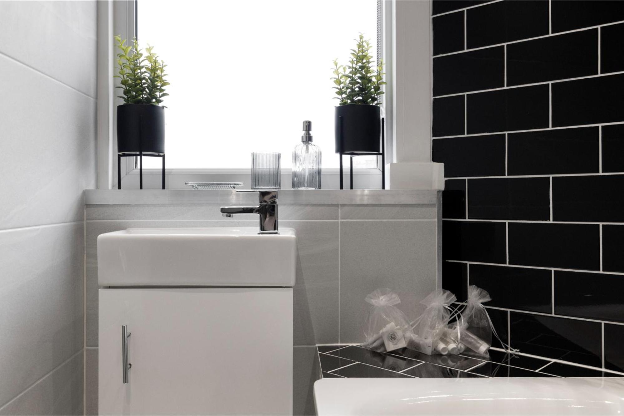Luxurious Evergreen Flat Sleeps 4 Appartement Londres