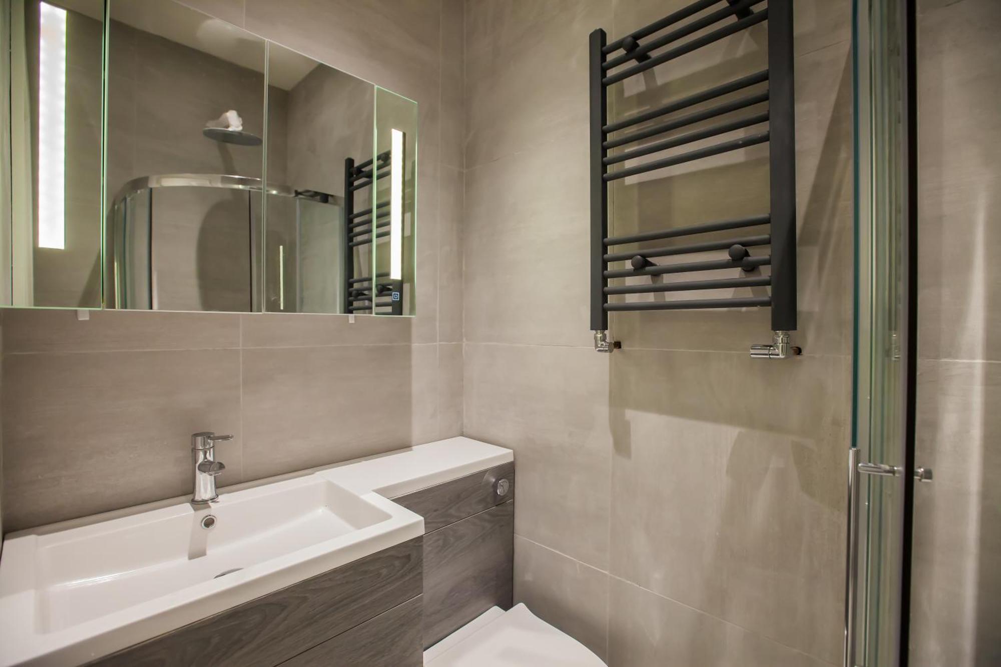 Apartamento Luxury Fulham 3 Bedroom Garden House