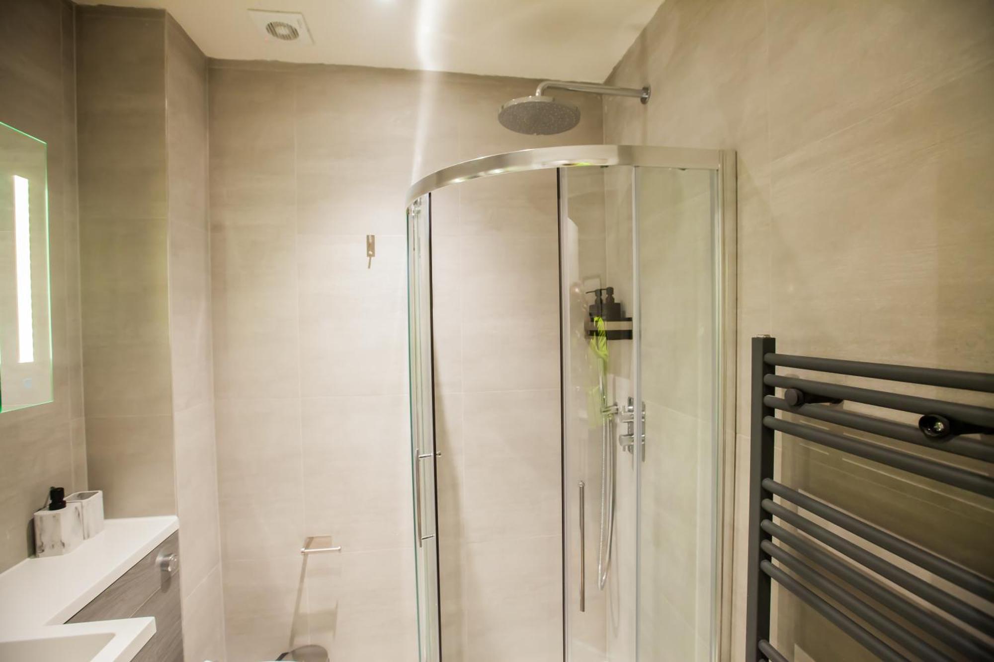 Luxury Fulham 3 Bedroom Garden House Londres