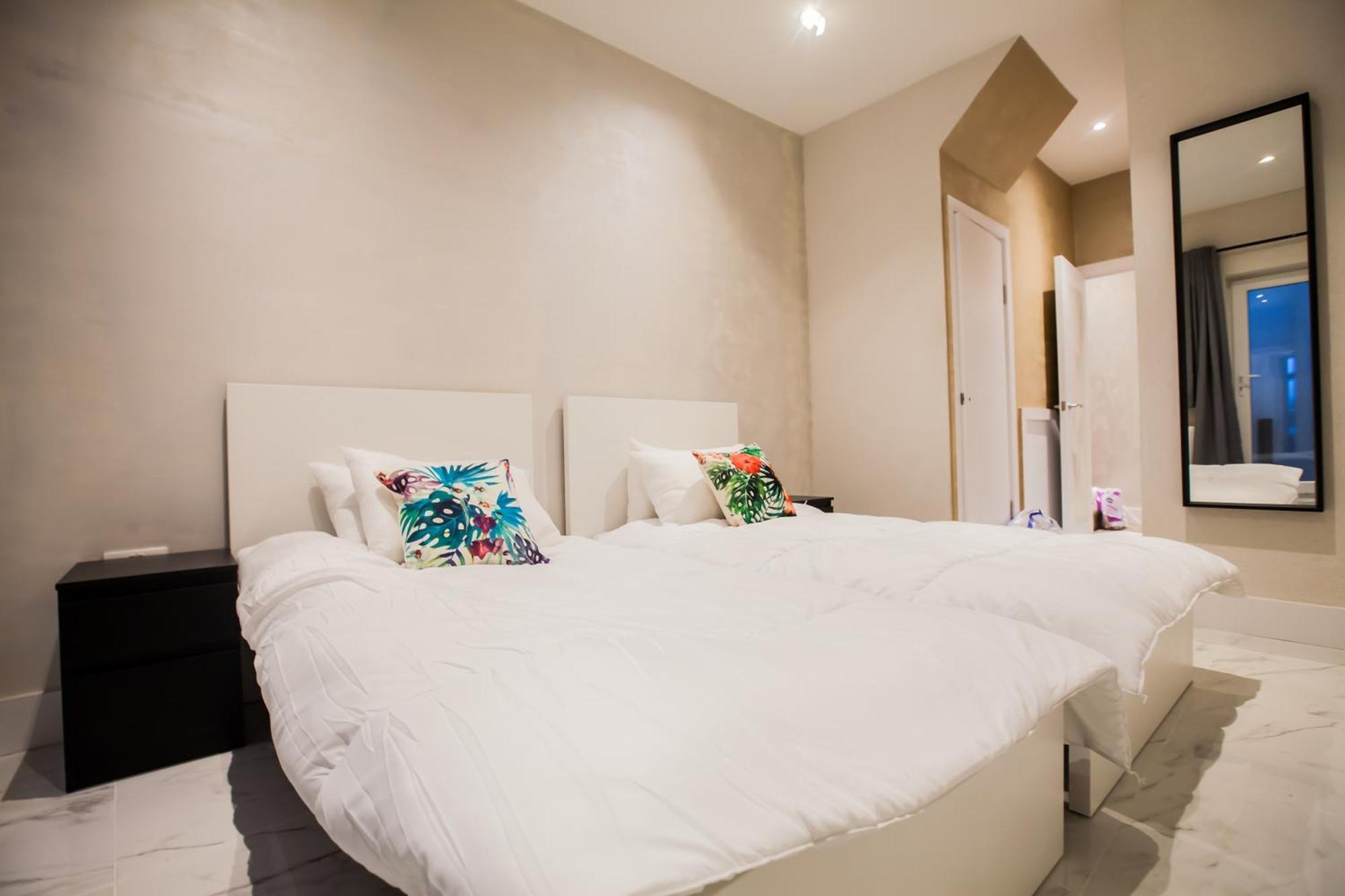 Luxury Fulham 3 Bedroom Garden House Apartamento