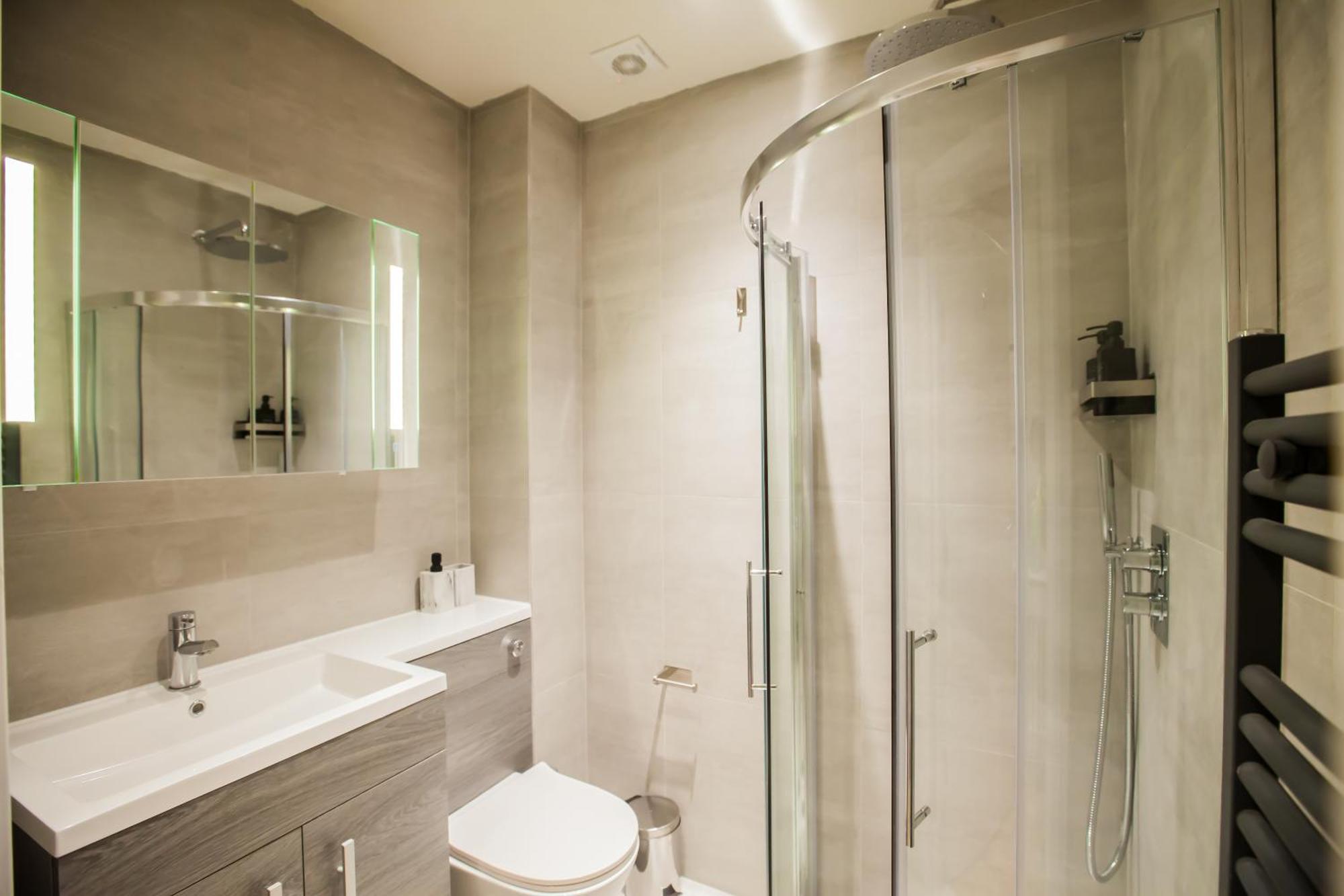 Luxury Fulham 3 Bedroom Garden House * Londres