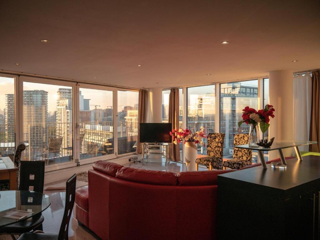 Appartement Excel Stunning 3 Bedrooms