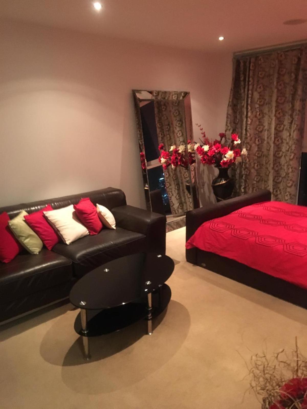Excel Stunning Duplex Penthouse Appartement