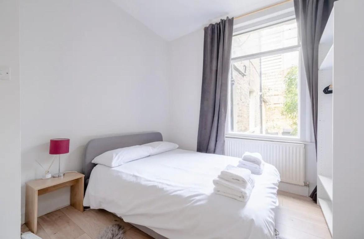 Stylish 2 Bed Garden Flat In Zone 1 Central Appartement