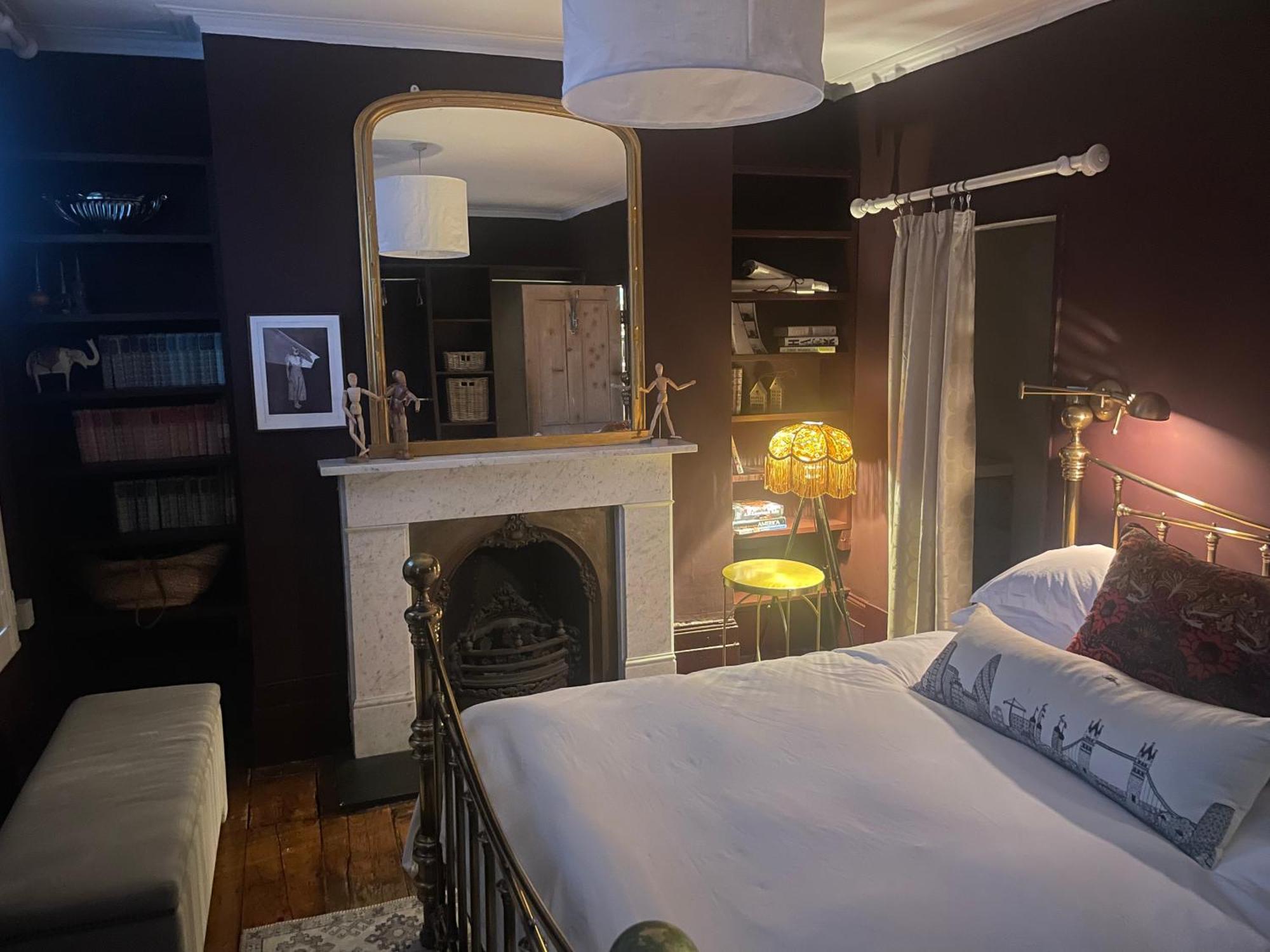Beautiful Victorian House, Sleeps 12 Сasa de vacaciones