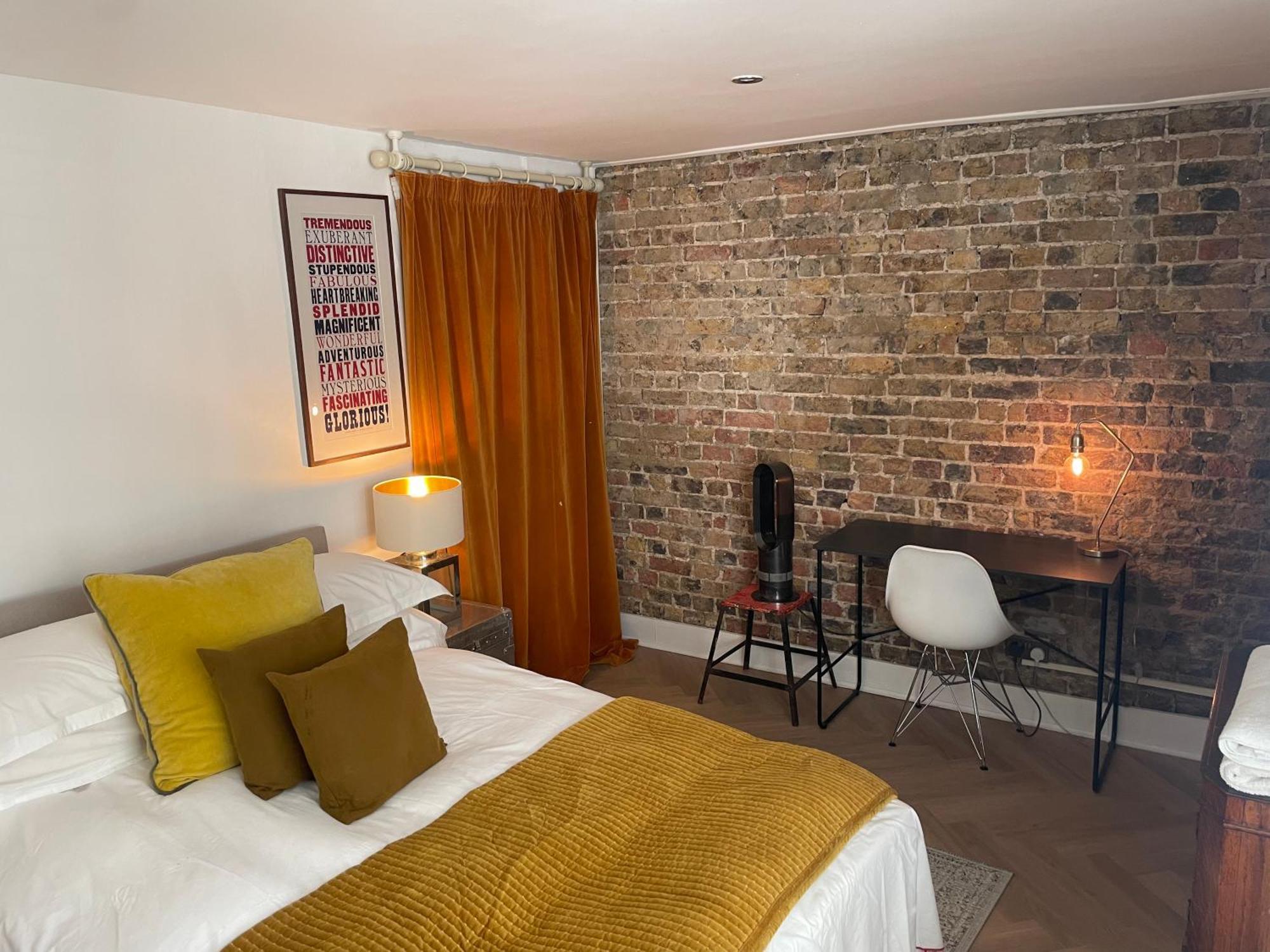 Сasa de vacaciones Beautiful Victorian House, Sleeps 12