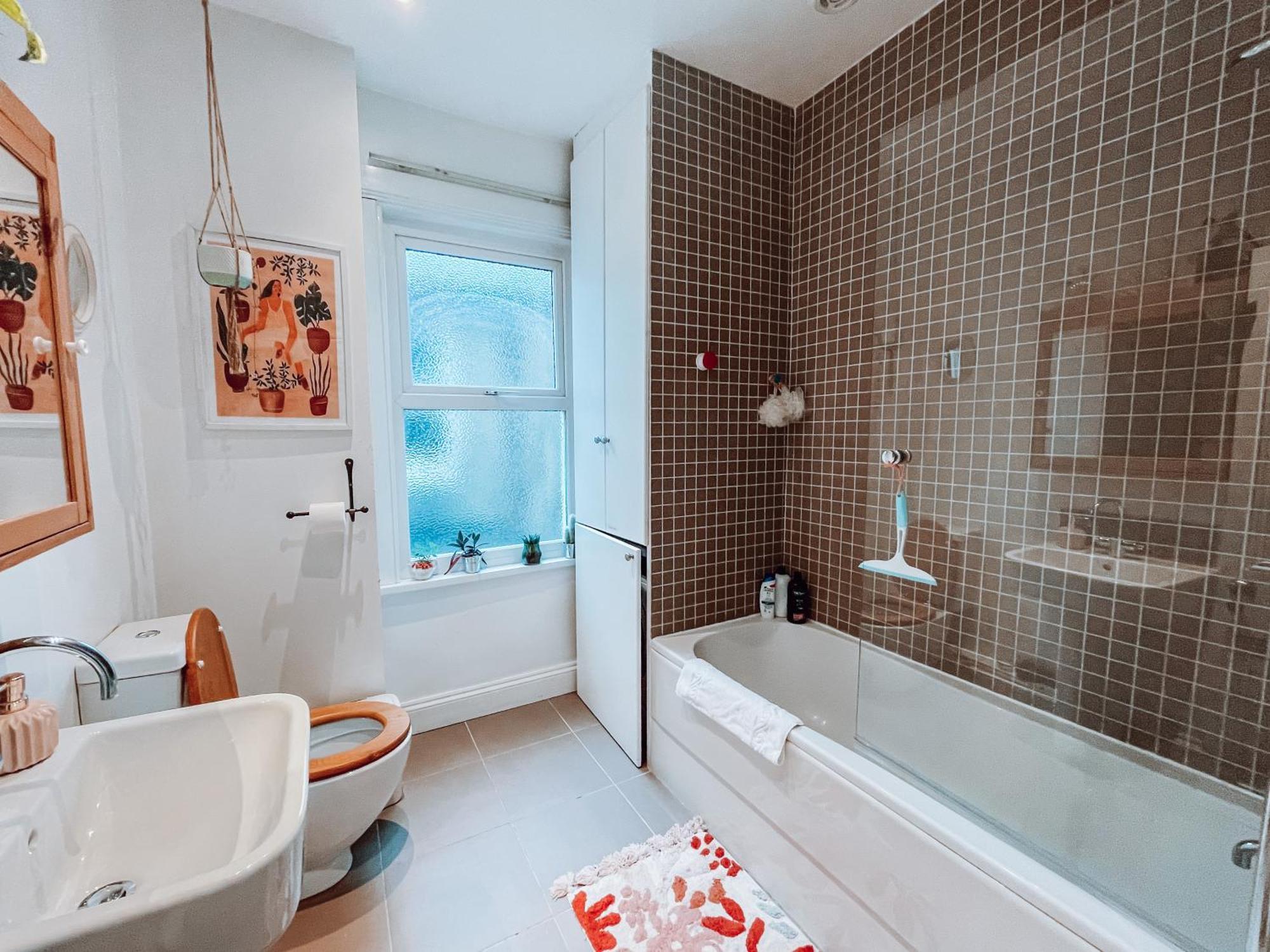 Gorgeous 3 Bed With Garden Office By Staybynumbers Apartment *