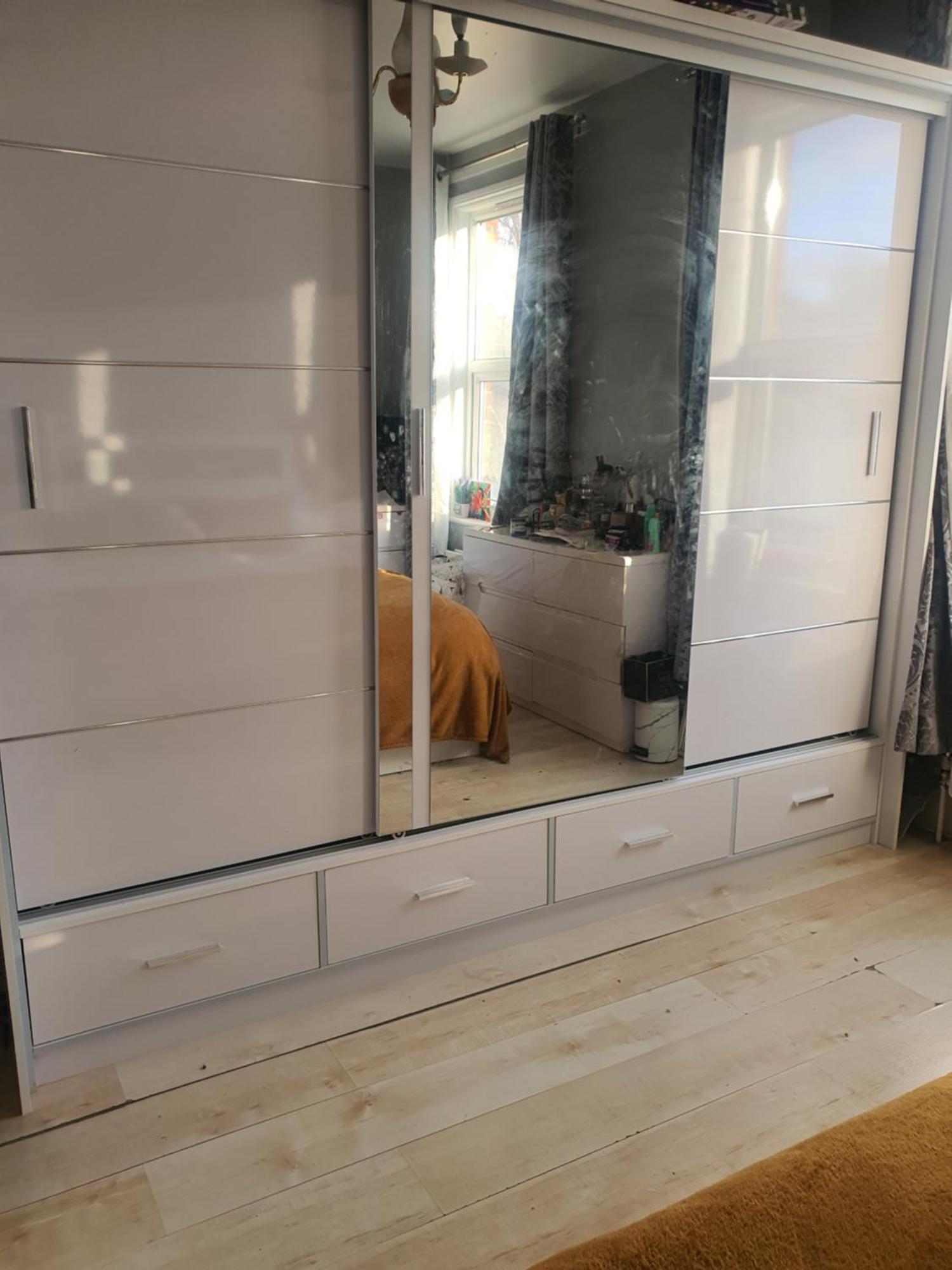Quarto em Acomodações Particulares Trehurst Londres