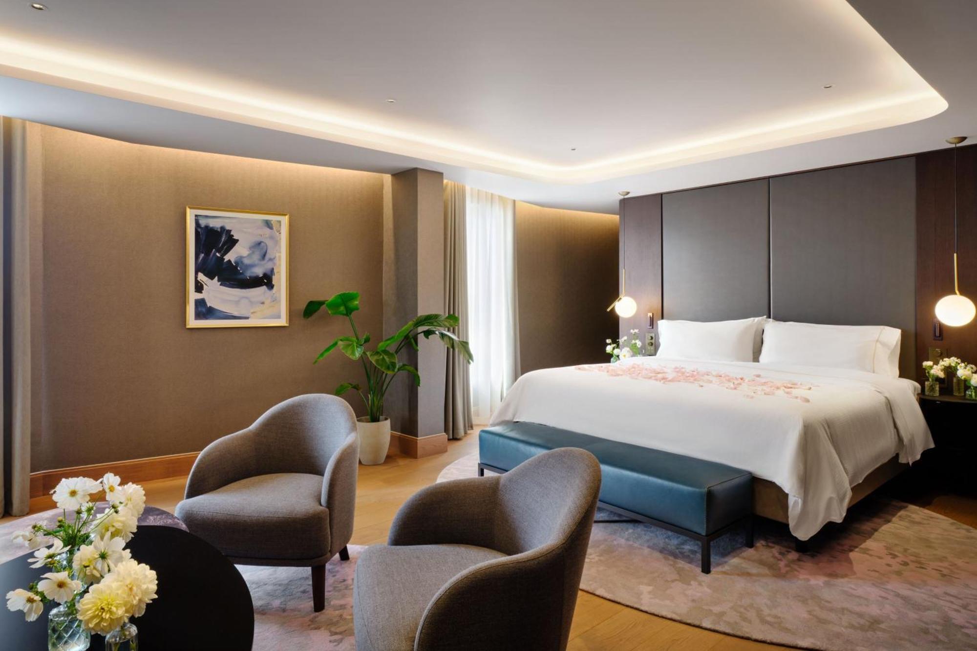 Hotel The Westin 5*