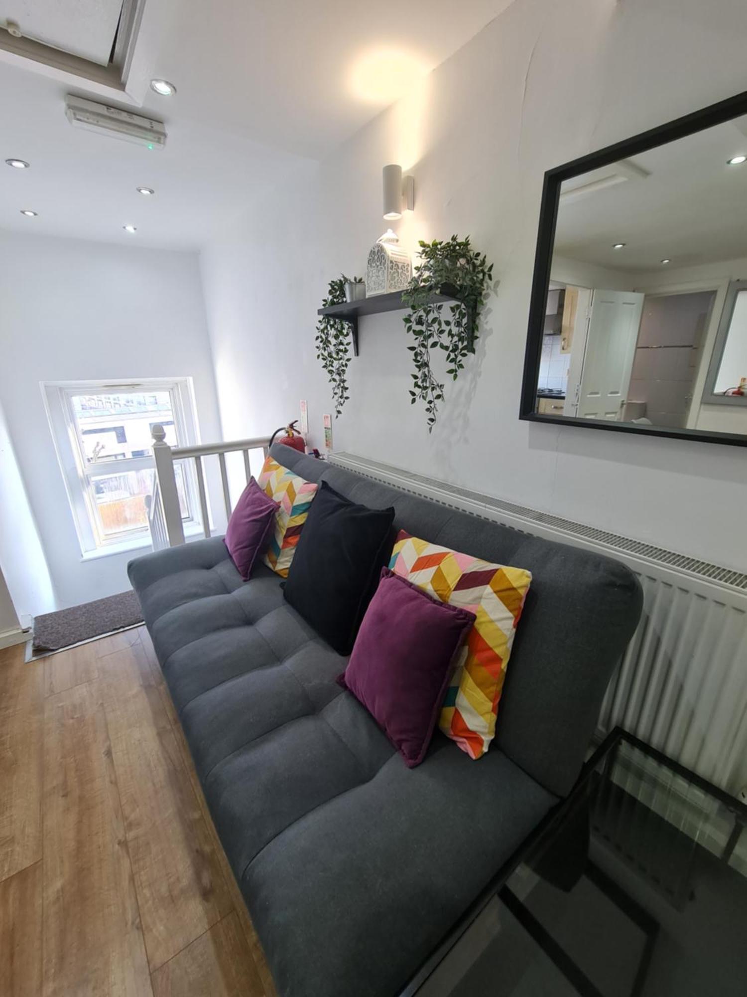 Appartement Smart & Bright