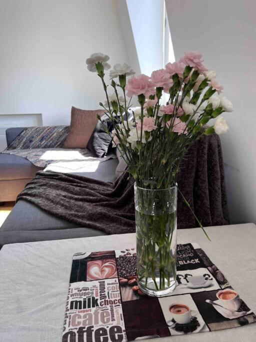 , Bright And Modern Flat Up To 4 People Apartamento *