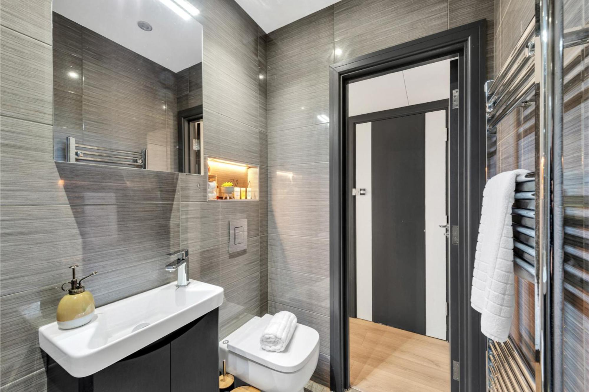 Apartamento Cosy In Great Location! *