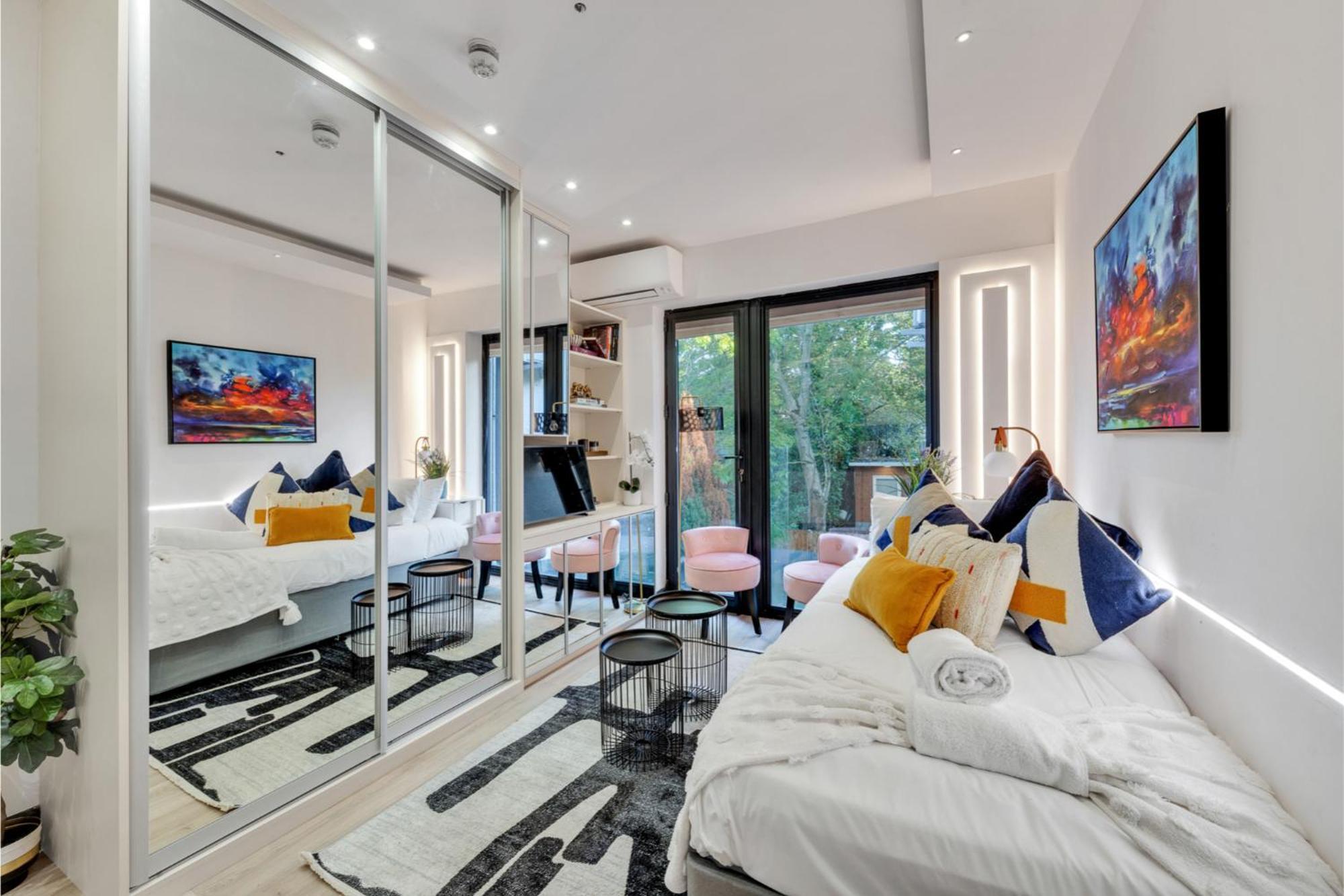 Cosy In Great Location! Apartamento *