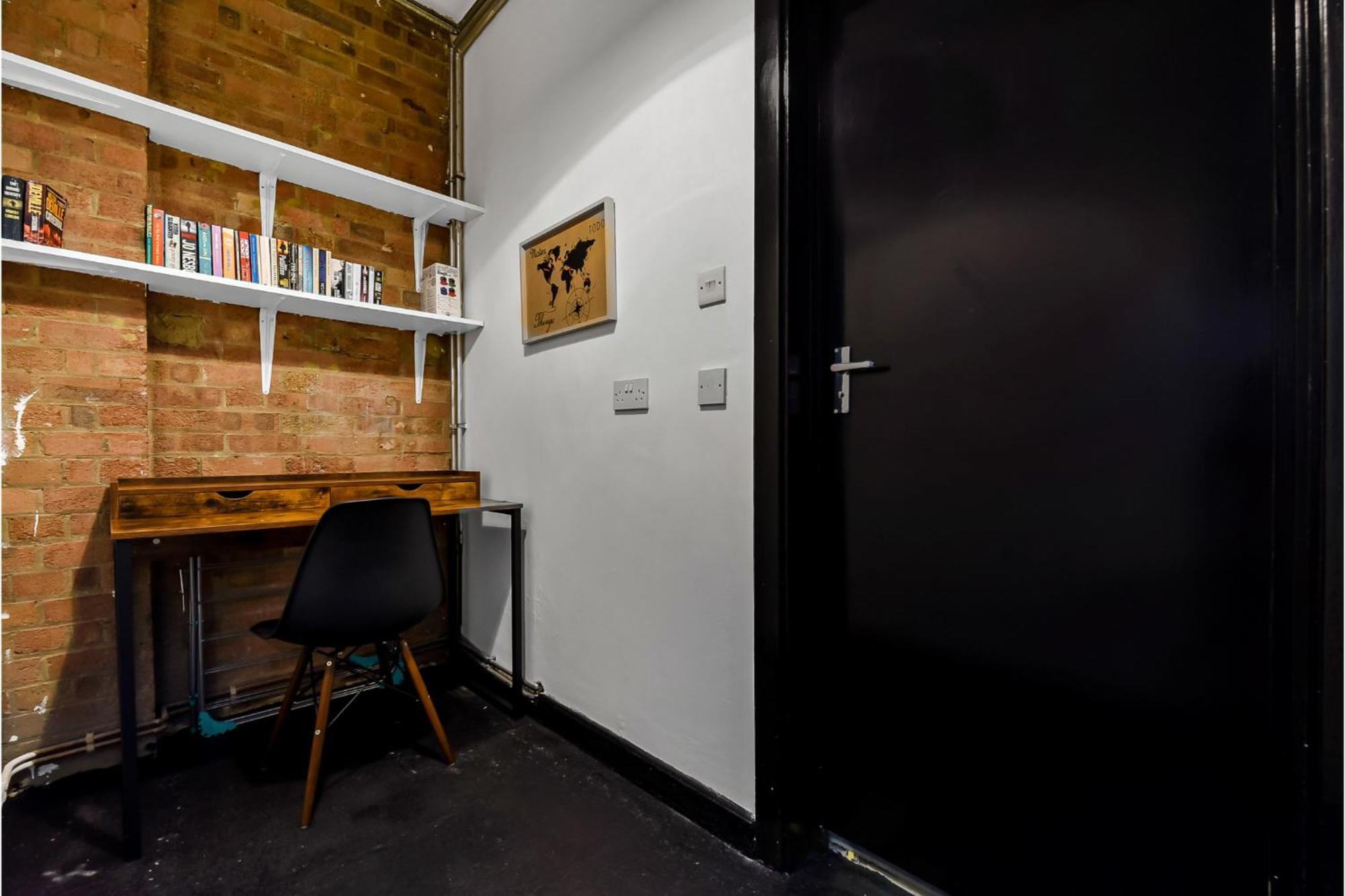 Trendy, Arty, 3br In Heart Of Hipster Hackney! * Londres
