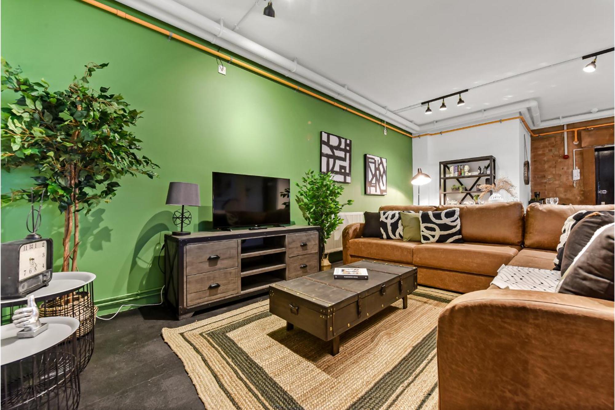 Trendy, Arty, 3br In Heart Of Hipster Hackney! Apartamento *