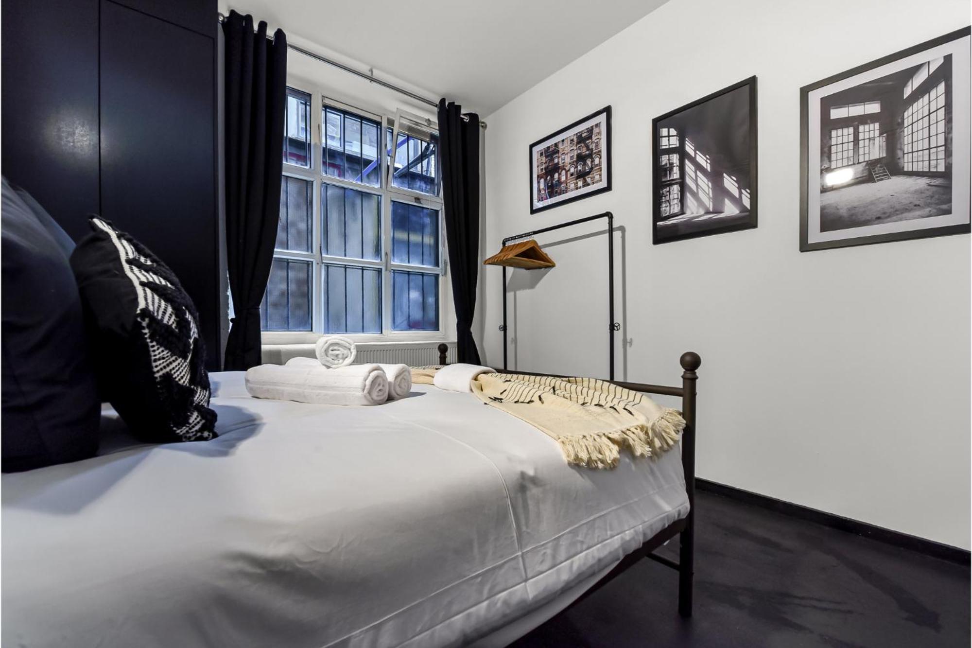 Trendy, Arty, 3br In Heart Of Hipster Hackney! Londres