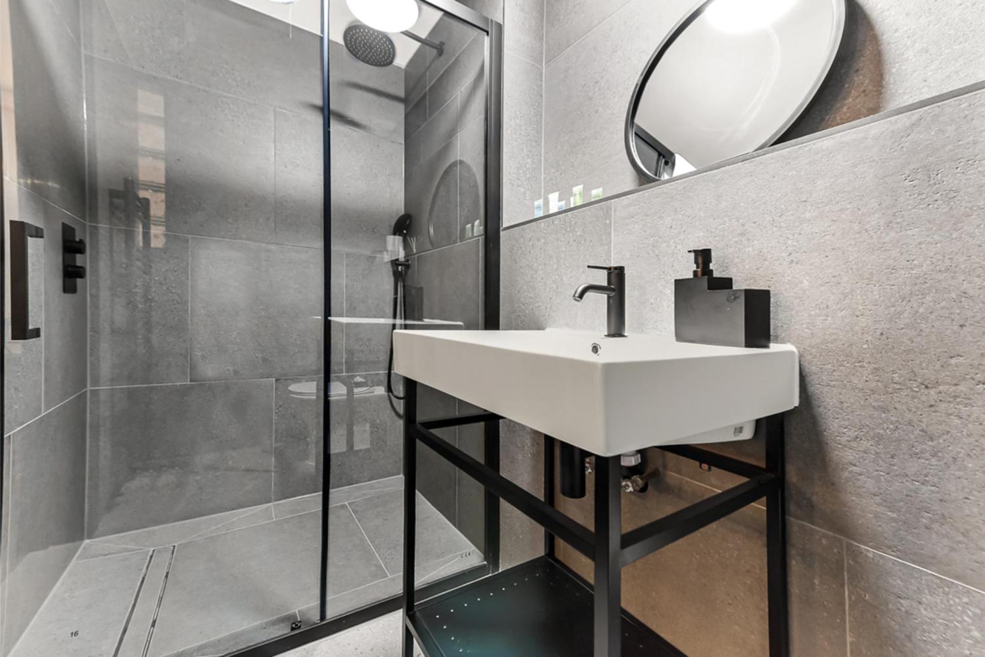 Trendy And Eccentric Flat In Hackney Apartamento