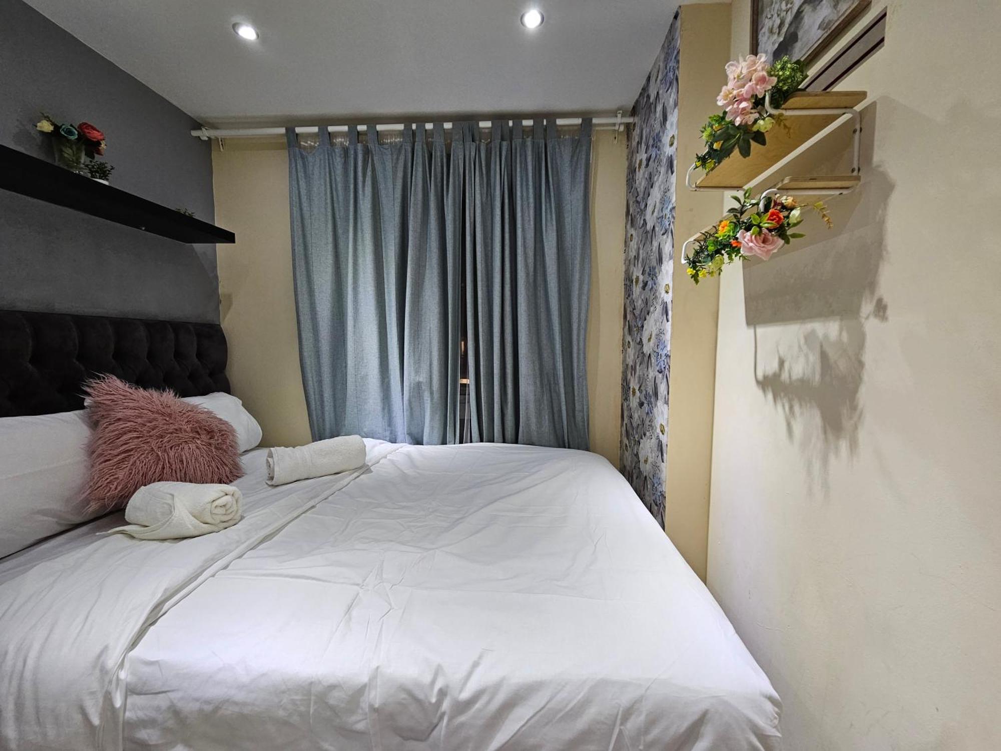 Guest house Wallwood *